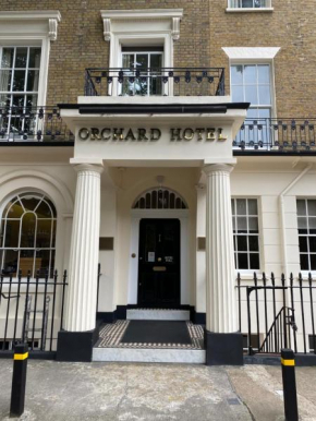 Orchard Hotel